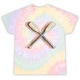 Canoeing Canoe Paddle Paddling Retro Line Art Raglan Baseball Tee Tie-Dye T-Shirts Hazy Rainbow Tie-Dye Canoeing Canoe Paddle Paddling Retro Line Art Raglan Baseball Tee Tie-Dye T-Shirts Hazy Rainbow Tie-Dye