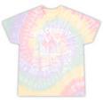 Canoeing Canoe Tie-Dye T-Shirts Hazy Rainbow Tie-Dye Canoeing Canoe Tie-Dye T-Shirts Hazy Rainbow Tie-Dye