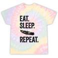 Eat Sleep Canoe Repeat Canoeing Outdoors Raglan Baseball Tee Tie-Dye T-Shirts Hazy Rainbow Tie-Dye Eat Sleep Canoe Repeat Canoeing Outdoors Raglan Baseball Tee Tie-Dye T-Shirts Hazy Rainbow Tie-Dye