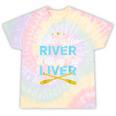 Floating The River Killing My Liver Canoe Kayak Trip Tie-Dye T-Shirts Hazy Rainbow Tie-Dye Floating The River Killing My Liver Canoe Kayak Trip Tie-Dye T-Shirts Hazy Rainbow Tie-Dye
