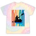 Kayaking Kayak Retro Art Canoe Raglan Baseball Tee Tie-Dye T-Shirts Hazy Rainbow Tie-Dye Kayaking Kayak Retro Art Canoe Raglan Baseball Tee Tie-Dye T-Shirts Hazy Rainbow Tie-Dye