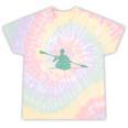 Life Is Better On The River Kayaking Canoe Boating Kayak Tie-Dye T-Shirts Hazy Rainbow Tie-Dye Life Is Better On The River Kayaking Canoe Boating Kayak Tie-Dye T-Shirts Hazy Rainbow Tie-Dye
