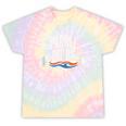 Paddle More Kayak Canoe Paddling Graphic Tie-Dye T-Shirts Hazy Rainbow Tie-Dye Paddle More Kayak Canoe Paddling Graphic Tie-Dye T-Shirts Hazy Rainbow Tie-Dye