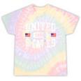 United States Canoe Canoeing Raglan Baseball Tee Tie-Dye T-Shirts Hazy Rainbow Tie-Dye United States Canoe Canoeing Raglan Baseball Tee Tie-Dye T-Shirts Hazy Rainbow Tie-Dye