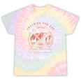 Women's Anything You Canoe I Canoe Better Kayak Canoeing Boat Lovers Tie-Dye T-Shirts Hazy Rainbow Tie-Dye Women's Anything You Canoe I Canoe Better Kayak Canoeing Boat Lovers Tie-Dye T-Shirts Hazy Rainbow Tie-Dye