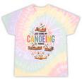 Women's Canoeing Canoe Paddle Water Flatwater Recreational Tie-Dye T-Shirts Hazy Rainbow Tie-Dye Women's Canoeing Canoe Paddle Water Flatwater Recreational Tie-Dye T-Shirts Hazy Rainbow Tie-Dye