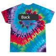 Adirondack Canoe Classic Tie-Dye T-Shirts Festival Tie-Dye