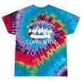 Anything You Canoe I Canoe Better Canoe Lovers Tie-Dye T-Shirts Festival Tie-Dye Anything You Canoe I Canoe Better Canoe Lovers Tie-Dye T-Shirts Festival Tie-Dye