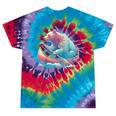 Canoe Bear Canoeing Raglan Baseball Tee Tie-Dye T-Shirts Festival Tie-Dye Canoe Bear Canoeing Raglan Baseball Tee Tie-Dye T-Shirts Festival Tie-Dye