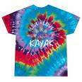 Canoe Boat Paddling Sport Kayaker Live Love Kayak Kayaking Tie-Dye T-Shirts Festival Tie-Dye Canoe Boat Paddling Sport Kayaker Live Love Kayak Kayaking Tie-Dye T-Shirts Festival Tie-Dye