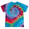 Canoe Canoeing Kayak Paddling Canoeist Raglan Baseball Tee Tie-Dye T-Shirts Festival Tie-Dye