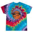 Canoe Canoeing Retro River Rat Raglan Baseball Tee Tie-Dye T-Shirts Festival Tie-Dye