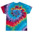 Canoe Canoeing Retro Canoe Tie-Dye T-Shirts Festival Tie-Dye Canoe Canoeing Retro Canoe Tie-Dye T-Shirts Festival Tie-Dye