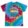 Canoe Canoeing Retro Vintage I'D Rather Be Canoeing Tie-Dye T-Shirts Festival Tie-Dye Canoe Canoeing Retro Vintage I'D Rather Be Canoeing Tie-Dye T-Shirts Festival Tie-Dye