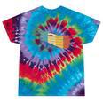 Canoe Canoeing Retro Vintage Tie-Dye T-Shirts Festival Tie-Dye Canoe Canoeing Retro Vintage Tie-Dye T-Shirts Festival Tie-Dye