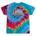 Canoe Canoeing Vintage Canoe Tie-Dye T-Shirts Festival Tie-Dye Canoe Canoeing Vintage Canoe Tie-Dye T-Shirts Festival Tie-Dye