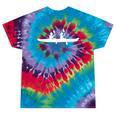 Canoe Couple Canoe Team Canoe Lover Canoeing Tour Summer Men Women Kids Tie-Dye T-Shirts Festival Tie-Dye