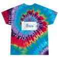 Canoe Pennsylvania Tie-Dye T-Shirts Festival Tie-Dye