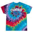 Canoein' Tie-Dye T-Shirts Festival Tie-Dye
