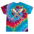 Canoeing Canoe Paddle Paddling Retro Line Art Raglan Baseball Tee Tie-Dye T-Shirts Festival Tie-Dye Canoeing Canoe Paddle Paddling Retro Line Art Raglan Baseball Tee Tie-Dye T-Shirts Festival Tie-Dye