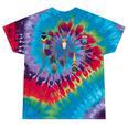 Colorful Painted Oars Paddle Nautical Canoe T Shirt Tie-Dye T-Shirts Festival Tie-Dye Colorful Painted Oars Paddle Nautical Canoe T Shirt Tie-Dye T-Shirts Festival Tie-Dye