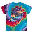 Don’t Be a Douche Canoe Saying Tie-Dye T-Shirts Festival Tie-Dye Don’t Be a Douche Canoe Saying Tie-Dye T-Shirts Festival Tie-Dye