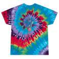 Kayak Lover Kayaking Canoe Paddling Water Sport Cute Kayaker Tie-Dye T-Shirts Festival Tie-Dye