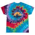 Kayaking Therapy Kayaker Canoe Paddle Lake River Tie-Dye T-Shirts Festival Tie-Dye Kayaking Therapy Kayaker Canoe Paddle Lake River Tie-Dye T-Shirts Festival Tie-Dye