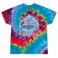 Paddling Island Heritage Outrigger Canoe Tie-Dye T-Shirts Festival Tie-Dye Paddling Island Heritage Outrigger Canoe Tie-Dye T-Shirts Festival Tie-Dye