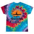 Real Grandmas Go Kayaking Yak Kayak Women Canoe Kayaker Tie-Dye T-Shirts Festival Tie-Dye Real Grandmas Go Kayaking Yak Kayak Women Canoe Kayaker Tie-Dye T-Shirts Festival Tie-Dye