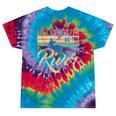 Rowing Canoe Kajak Life Is Better On The River Tie-Dye T-Shirts Festival Tie-Dye Rowing Canoe Kajak Life Is Better On The River Tie-Dye T-Shirts Festival Tie-Dye