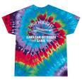 Shipwright Hawaiian Outrigger Canoe Boat Builder Tie-Dye T-Shirts Festival Tie-Dye