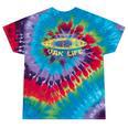 Yak Life Kayaker Or Canoeist Tie-Dye T-Shirts Festival Tie-Dye Yak Life Kayaker Or Canoeist Tie-Dye T-Shirts Festival Tie-Dye