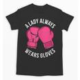 Boxing Gloves Muay Thai Women Girls Muay Thai Unisex T-Shirt, trending gift Boxing Gloves Muay Thai Women Girls Muay Thai Unisex T-Shirt, trending gift