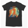 Boxing Kickboxing Muay Thai Men Boys Combat Sport Unisex T-Shirt, trending gift