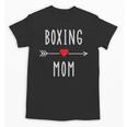 Boxing Mom Boxing MMA Muay Thai Mom Unisex T-Shirt, trending gift Boxing Mom Boxing MMA Muay Thai Mom Unisex T-Shirt, trending gift