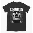 Chama MMA Mixed Martial Arts Fan Muay Thai Kickboxing Unisex T-Shirt, trending gift