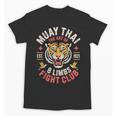 Cool Muay Thai Art For Men Women Kickboxer MMA Muay Thai Unisex T-Shirt, trending gift Cool Muay Thai Art For Men Women Kickboxer MMA Muay Thai Unisex T-Shirt, trending gift