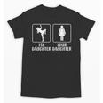 My Daughter Muay Thai Mom Muay Thai Mother Muay Thai Mama Unisex T-Shirt, trending gift