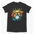 Drum Kit Steamwave Music Band Unisex T-Shirt, trending gift Drum Kit Steamwave Music Band Unisex T-Shirt, trending gift
