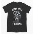Elephant Muay Thai Kickboxing And Elephant Thai Boxing Unisex T-Shirt, trending gift Elephant Muay Thai Kickboxing And Elephant Thai Boxing Unisex T-Shirt, trending gift