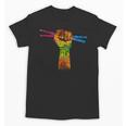 Faust Drumsticks Drummer Drummer Drum Kit Unisex T-Shirt, trending gift Faust Drumsticks Drummer Drummer Drum Kit Unisex T-Shirt, trending gift