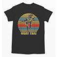 Great Muay Thai Kickboxing Martial Artist Thailand Unisex T-Shirt, trending gift