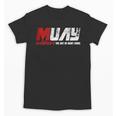 Martial Arts Muay Thai Unisex T-Shirt, trending gift Martial Arts Muay Thai Unisex T-Shirt, trending gift