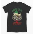 Mexico Muay Thai Unisex T-Shirt, trending gift