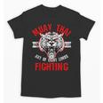 Muay Thai Art Of Eight Limbs Sak Yant Thai Boxing MMA Arts Unisex T-Shirt, trending gift Muay Thai Art Of Eight Limbs Sak Yant Thai Boxing MMA Arts Unisex T-Shirt, trending gift