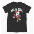Muay Thai Art For Girls Kids Women Mixed Martial Arts Unisex T-Shirt, trending gift Muay Thai Art For Girls Kids Women Mixed Martial Arts Unisex T-Shirt, trending gift