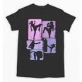 Muay Thai Thai Boxes Girls Kids Women Unisex T-Shirt, trending gift