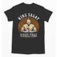 Muay Thai Boxing Training Gym Sagat Training Camp Unisex T-Shirt, trending gift Muay Thai Boxing Training Gym Sagat Training Camp Unisex T-Shirt, trending gift