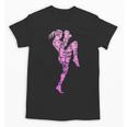 Muay Thai Thai Boxing Women Girls Children Unisex T-Shirt, trending gift Muay Thai Thai Boxing Women Girls Children Unisex T-Shirt, trending gift